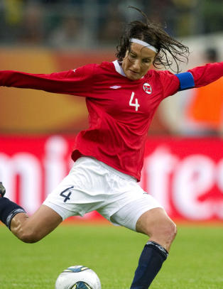 Stensland klar for svensk fotball
