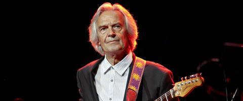 Strengesterk Moldejazz