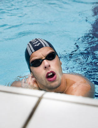 Dale Oen sliter fem m�neder f�r OL