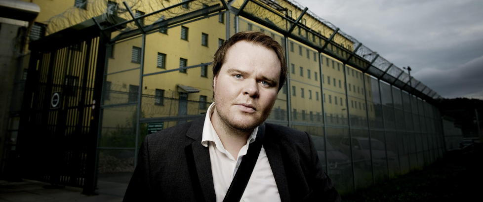 Vil legalisere bordeller