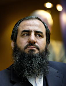 - Mulla Krekar står ikke bak eksplosjonen i Oslo