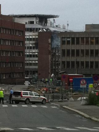 Foto: Line Brustad