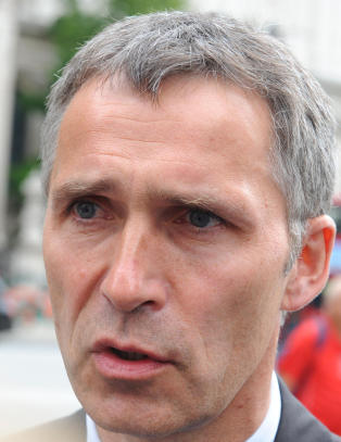 - Mitt ungdomsparadis ble forvandlet til et helvete