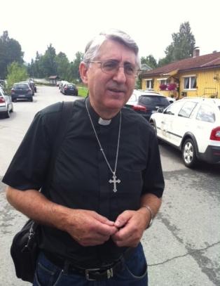 - Mye aggresjon mot gjerningsmannen