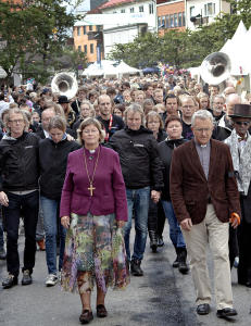 Moldejazz i s�rgemoll