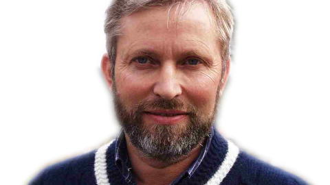BESØKER DAGBLADET: Ordfører Per Berger i Utøya-kommunen Hole kommer i Dagbladets TV-studio i ettermiddag. Foto: Per Aa. Mandt, Hole Kommune BESØKER DAGBLADET: Ordfører Per Berger i Utøya-kommunen Hole kommer i Dagbladets TV-studio i ettermiddag. Foto: Per Aa. Mandt, Hole Kommune