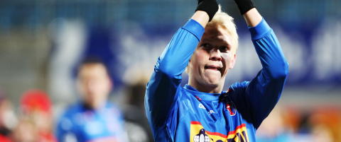 Sandefjord holdt Start til uavgjort