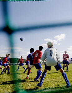 Norway Cup blir ikke avlyst