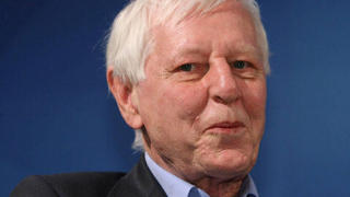 MANGFOLDIG: Hans Magnus Enzensberger.