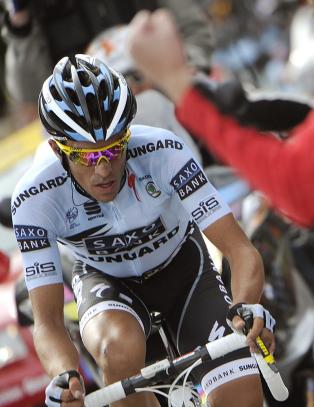 Contador-behandling i CAS utsatt p� nytt