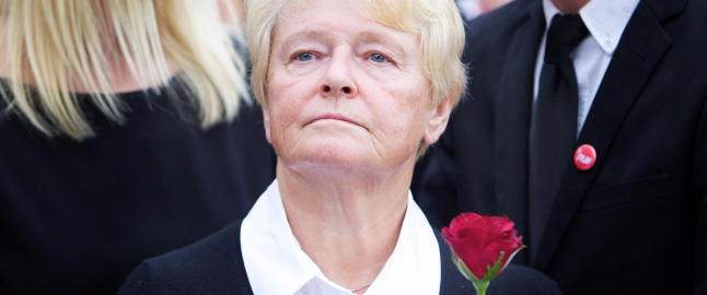 Snakker om Breiviks motivasjon og følelsene etter 22. juli