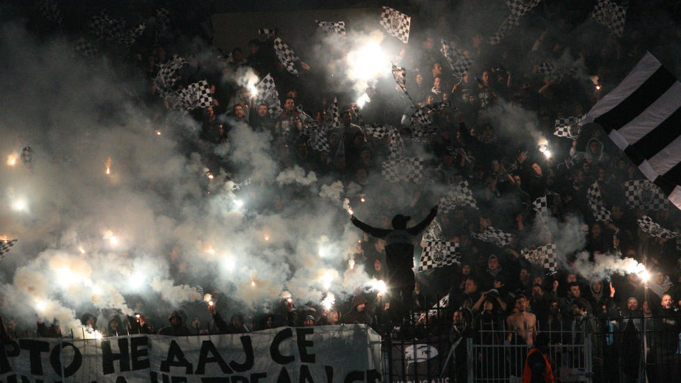 Foto: AFP Photo / Sakis Mitrolidis