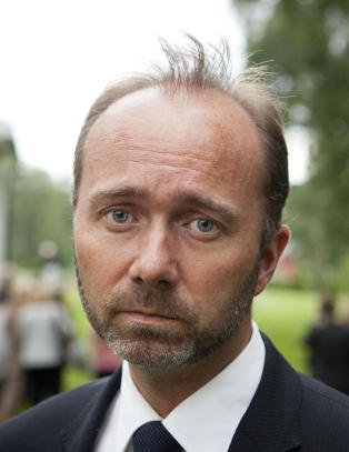 - Når jeg lukker øynene, ser jeg grusomme scener