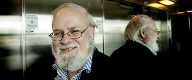 - I år stemte jeg Arbeiderpartiet