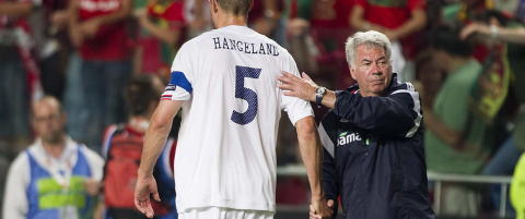 - Vi er lei av � bli pissa p�