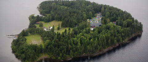 Sliter med skyldf�lelsen