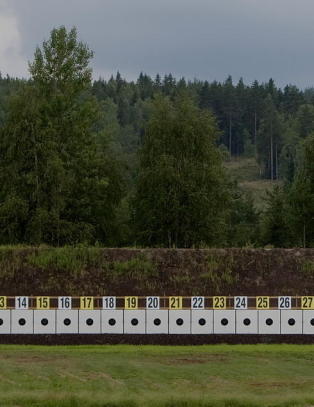 Landsskytter-stevnet endrer programmet