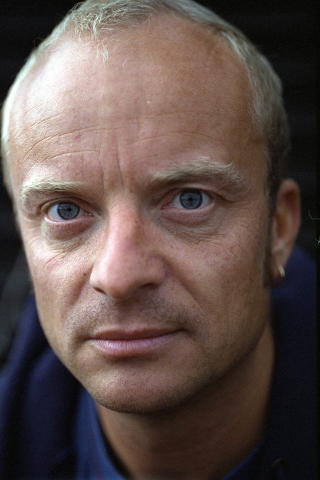 DELTAR: Den svenske komikeren og forfatteren Jonas Gardell deltar.  Foto: Ola S�ther/Dagbladet