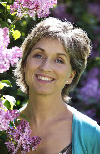 PROGRAMLEDER:  Hilde Hummelvoll
