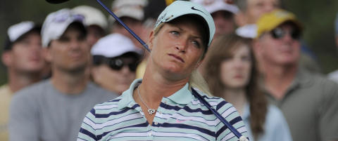 Dårlig start for Tutta i British Open