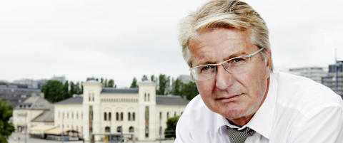 Fabian Stang føler seg misforstått