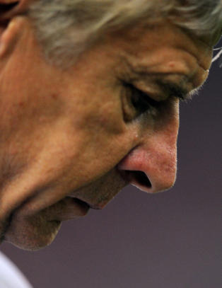 Jøss, nå har Wenger fått fram lommeboka