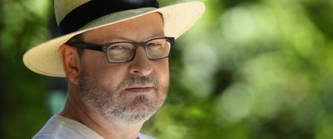 Von Trier i politiavh�r