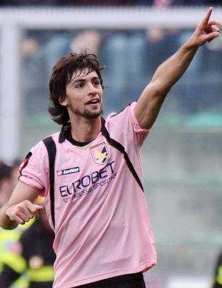 PSG sikret seg Pastore foran nesa p� Chelsea