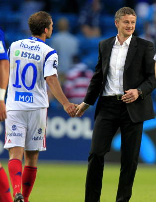 Smitter han klokskap?