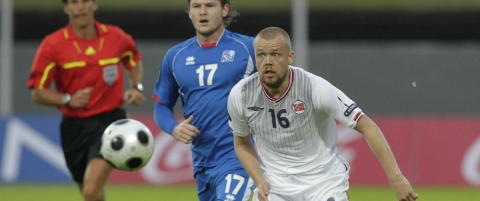 Derfor har Norge tr�blet s� f�lt mot Island