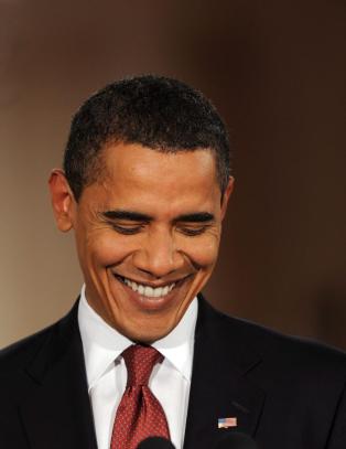 Obama «nesten» enig med republikanerne