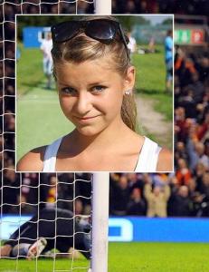 Jorune (14) nekter å være balljente for Liverpool
