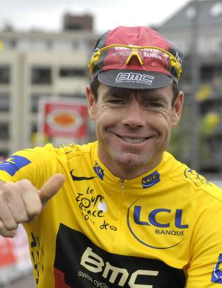 Evans forlenget med BMC
