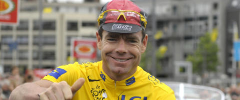 Evans forlenget med BMC