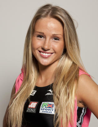 Rachel Nordtømme har flyttet til Oslo