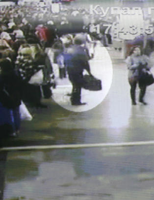 Bombesiktede i Hviterussland risikerer d�dsstraff