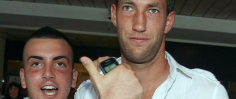 Stekelenburg klar for Roma