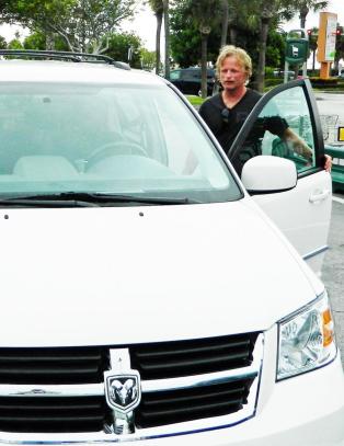 Slik unng�r du leiebilfella