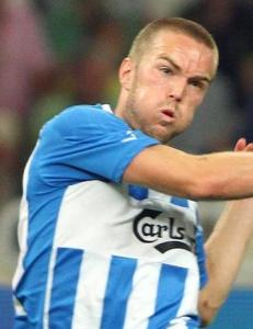 I kveld kan Espen og Tore g� til Champions League