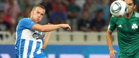 I kveld kan Espen og Tore g� til Champions League