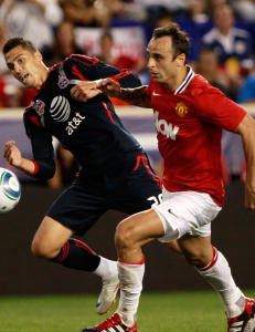 Fergie skaper tvil rundt Berbatov