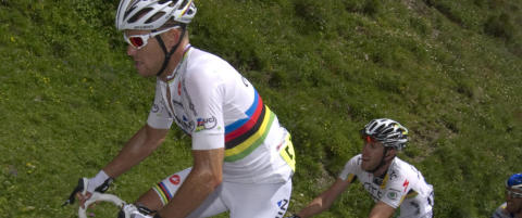 Hushovd-avgjørelse innen to uker
