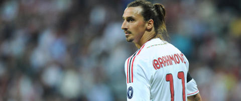 Serie A-starten i fare