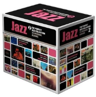 25 KLASSIKERE: Suveren oppf�lger til fjor�rets suksessboks. Nesten perfekt igjen