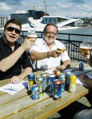 Her er det beste sommer�let