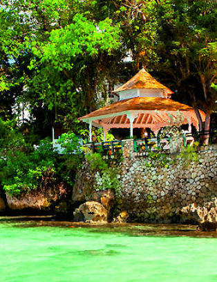 Nyforelska? Denne bungalowen er spesielt for deg