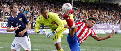 Deila og Godset fikk skryt av Atletico-treneren