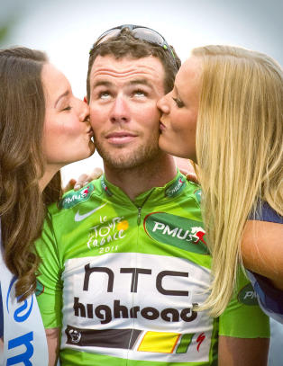 Cavendish-lag legges ned