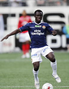 Godsets leiesoldat briljerte foran City-trenerne