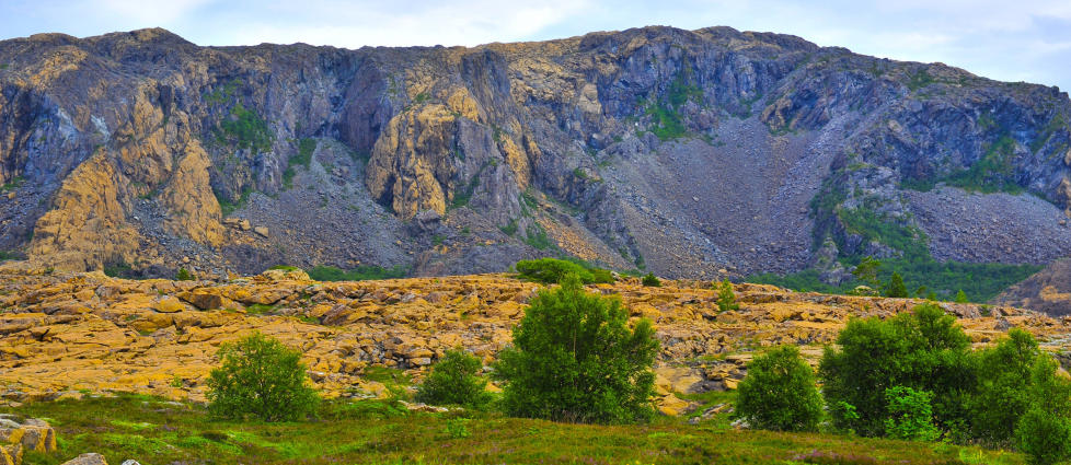 �RNEREDET: Hit fl�y �rnen med tre �r gamle Svanhild Hartvigsen. Foto: ANNIKEN ZAHL FURUNES